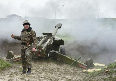  أرمينيا: أسقطنا طائرتين هليكوبتر وثلاثة بدون طيار للجيش الأذري