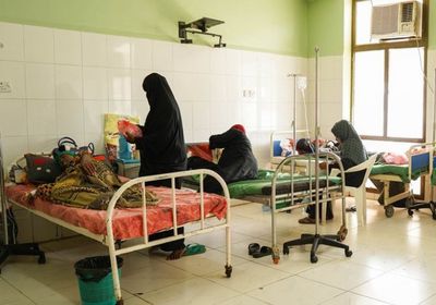 الصحة العالمية: كورونا رفع مخاطر سوء التغذية باليمن