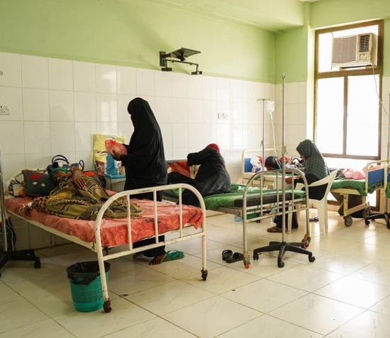 الصحة العالمية: كورونا رفع مخاطر سوء التغذية باليمن