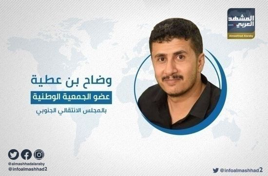 بن عطية مُهاجمًا إخوان اليمن: لا يُريدون سلام في المنطقة