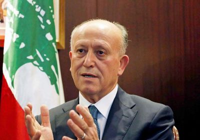 ريفي: مخطط ضرب استقرار لبنان بدأ.. ولا مفر من حماية بلادنا