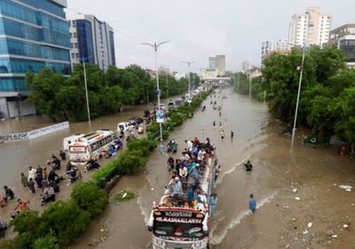 السودان: ارتفاع ضحايا الفيضانات والسيول إلى 128