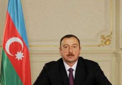 رئيس أذربيجان: جيشنا يشن هجوما مضادا ناجحا ويسفر عن خسائر فادحة للعدو