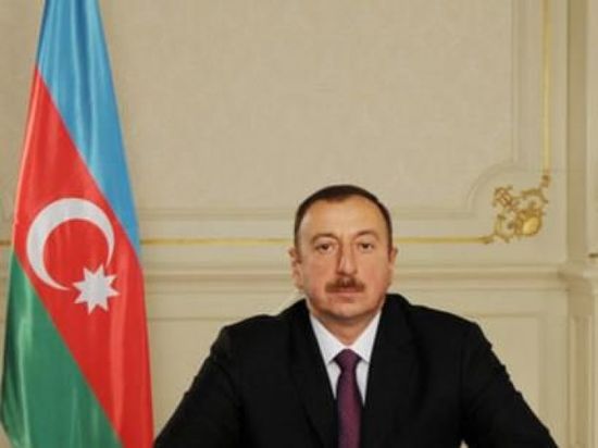 رئيس أذربيجان: جيشنا يشن هجوما مضادا ناجحا ويسفر عن خسائر فادحة للعدو