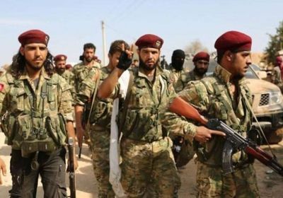 السوري لحقوق الإنسان: تركيا تنقل مرتزقة من سوريا إلى أذربيجان