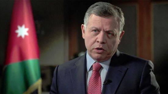 العاهل الأردني يصدر قرارا بحل مجلس النواب