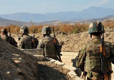 أذربيجان تعلن السيطرة على منطقة استراتيجية في إقليم ناغورنو كاراباخ