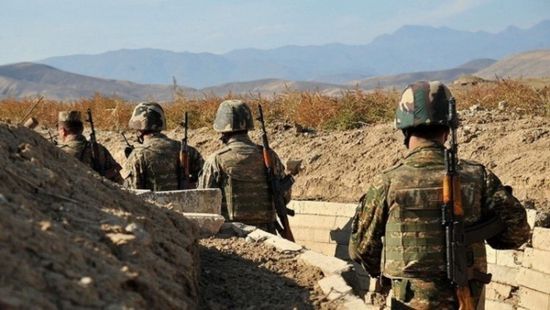 أذربيجان تعلن السيطرة على منطقة استراتيجية في إقليم ناغورنو كاراباخ