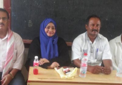 تعزيز خبرات 20 متدربا على الإسعافات في حبيل الجبر