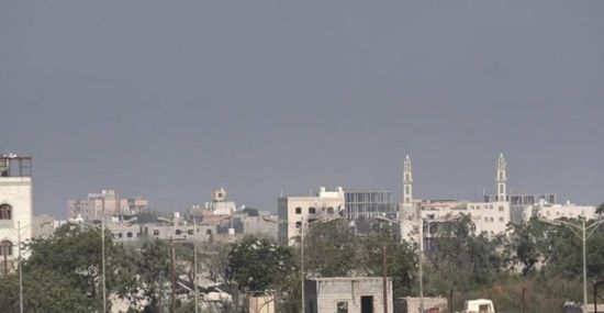 40 هجوما حوثيا على المدنيين في الحديدة
