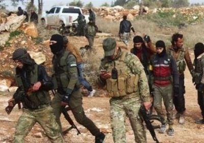 معلومات حول استخدام أذربيجان لمرتزقة سوريين للقتال ضمن صفوفها