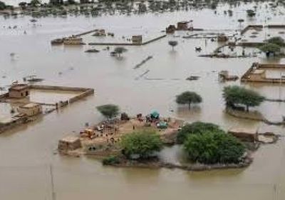 البنك الدولي يمنح السودان مليوني دولار لمنع الكوارث البيئية