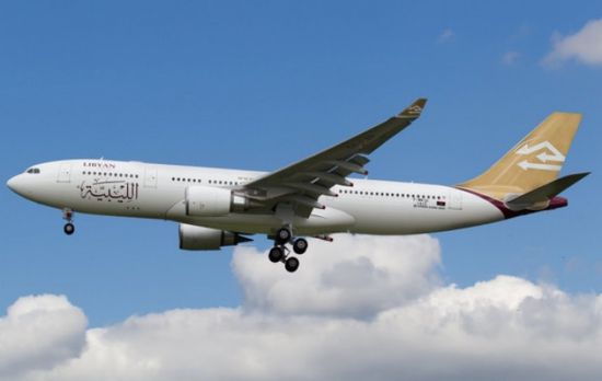  ليبيا وتونس تعيدان فتح المجال الجوي المشترك