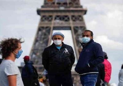  فرنسا تُسجل 27 وفاة و11123 إصابة جديدة بكورونا