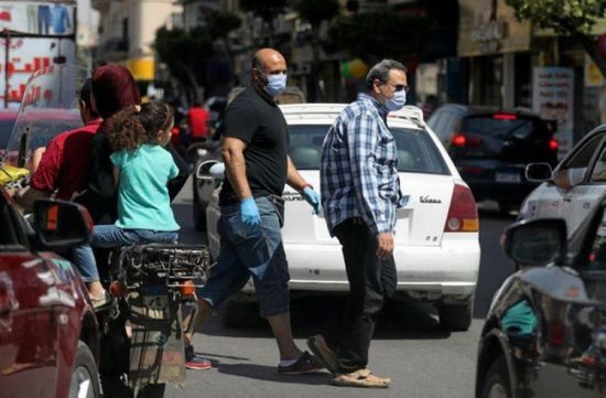 مصر.. تسجيل 104 إصابات جديدة و14 وفاة بفيروس كورونا