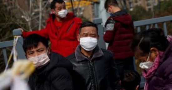 كوريا الجنوبية تسجل 50 إصابة جديدة بفيروس كورونا
