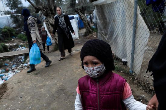اليونان.. إخراج المهاجرين القُصّر غير المصحوبين من مخيمات اللجوء