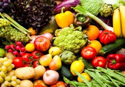 أسعار الخضراوات والفواكه في أسواق عدن اليوم الإثنين
