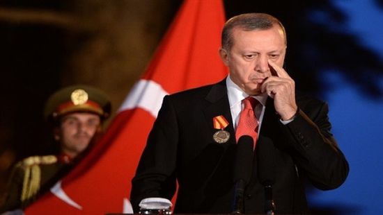 اقتصاد أردوغان يدفع الأتراك للانتحار