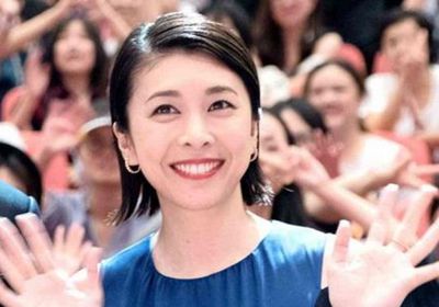 الممثلة يوكو تاكيوتشي.. انتحار رابع نجمة يابانية خلال شهر