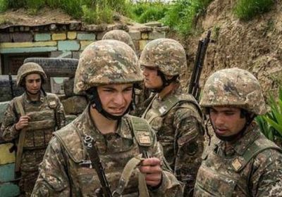  مقتل 32 أرمينيًا في مواجهات مستمرة مع أذربيجان