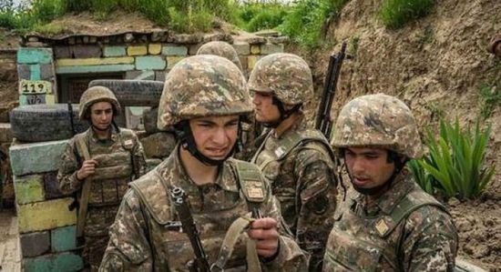  مقتل 32 أرمينيًا في مواجهات مستمرة مع أذربيجان