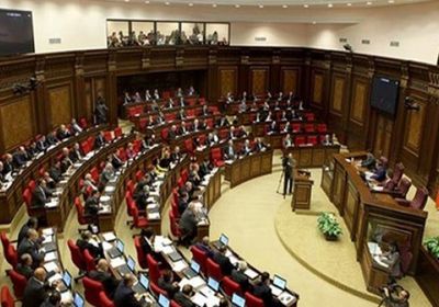 البرلمان الأرميني يتهم تركيا بزعزعة استقرار المنطقة