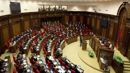 البرلمان الأرميني يتهم تركيا بزعزعة استقرار المنطقة