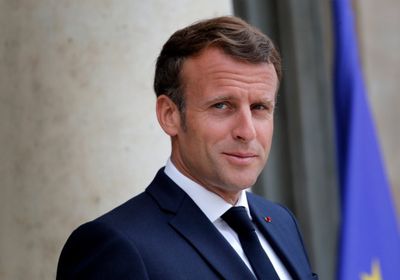 ماكرون يتوجه إلى ليتوانيا ويبحث أزمة بيلاروس