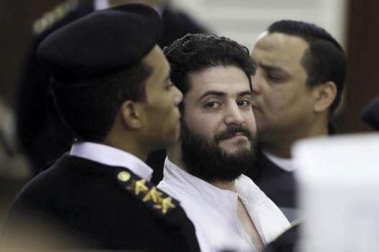 مصر: شطب نجل مرسي وبعض القيادات الإخوانية من نقابة المحامين