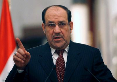 إعلامية لبنانية منتقدةً المالكي: رأس حربة إيران في العراق
