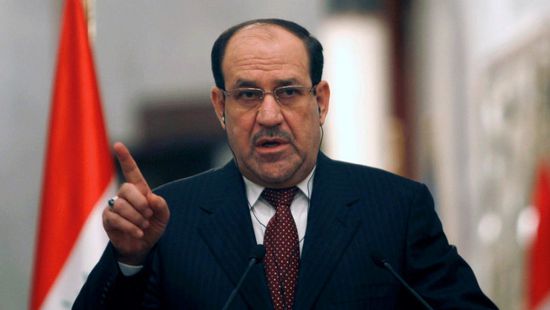 إعلامية لبنانية منتقدةً المالكي: رأس حربة إيران في العراق