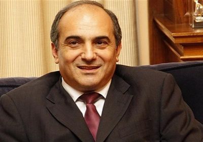رئيس البرلمان القبرصي يعلن تضامن بلاده مع أرمينيا