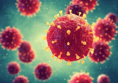 "لجنة كورونا" ترصد إصابة جديدة بالفيروس
