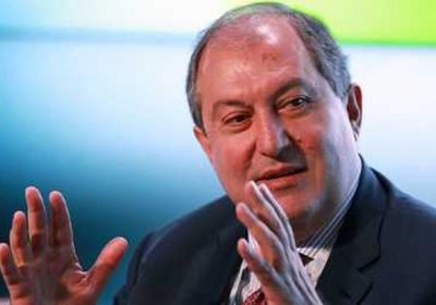  الرئيس الأرميني: تركيا تدعم أذربيجان بطائرات إف 16 في هجومها "ناغورنو كاراباخ"