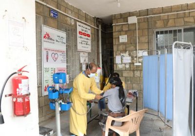 علاج 37 ألف مريض في "طوارئ الريفي" بـ 3 أعوام