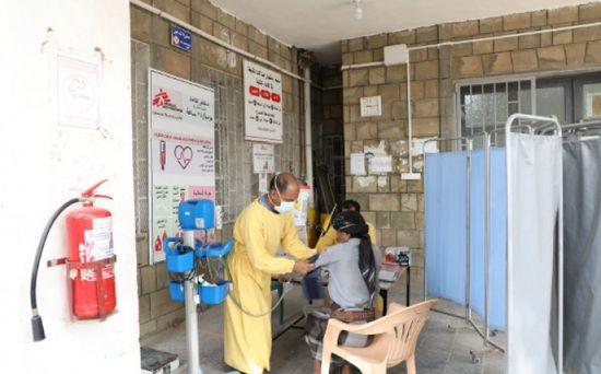 علاج 37 ألف مريض في "طوارئ الريفي" بـ 3 أعوام