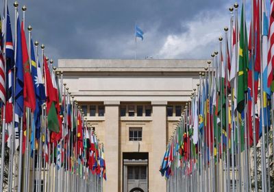 5 أكتوبر.. مؤتمر أممي بشأن ليبيا في جنيف