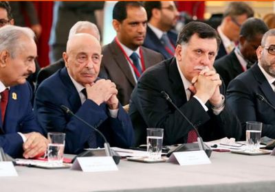 الأربعاء.. انطلاق المفاوضات الليبية ـ الليبية في المغرب