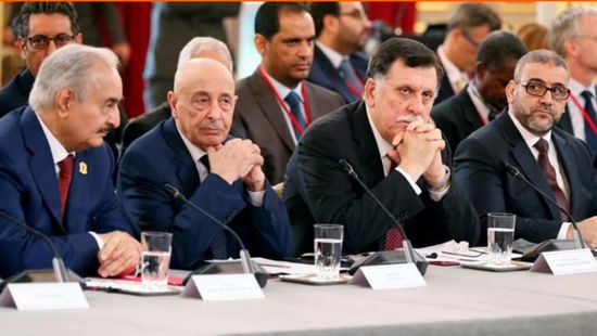 الأربعاء.. انطلاق المفاوضات الليبية ـ الليبية في المغرب