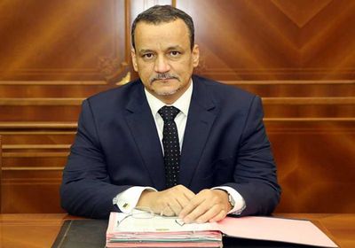  وزير الخارجية الموريتاني: موقفنا ثابت في مناصرة الشعب الفلسطيني