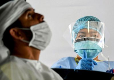 البحرين.. تسجيل 487 إصابة جديدة بفيروس كورونا