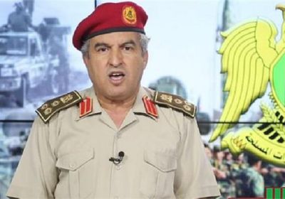 المحجوب يكشف عن بدء مغادرة مرتزقة تركيا الأراضي الليبية