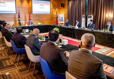المحادثات الليبية.. التوصل إلى تفاهمات أوّلية بالمغرب