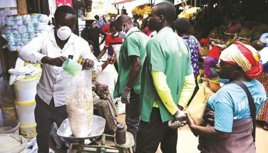 السنغال تسجل 10 إصابات جديدة بفيروس كورونا