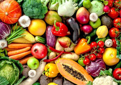 أسعار الخضروات والفواكه بأسواق العاصمة عدن اليوم الثلاثاء