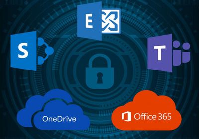 مايكروسوفت تتعرض لعطل فني يوقف خدمات "Office" و"Outlook" و"Teams"