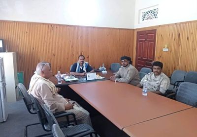 فرع لإدارة مكافحة المخدرات بالريدة وقصيعر