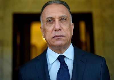  رئيس كردستان العراق يُعلن دعمه للكاظمي في مواجهة التهديدات