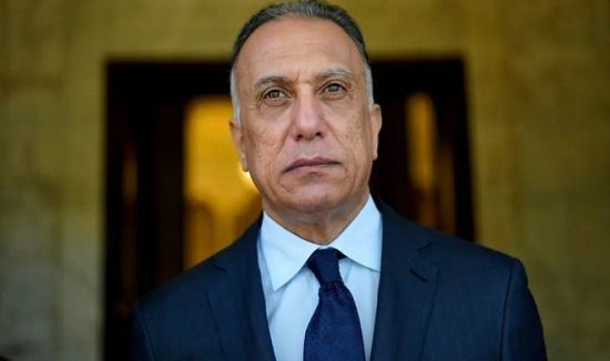  رئيس كردستان العراق يُعلن دعمه للكاظمي في مواجهة التهديدات